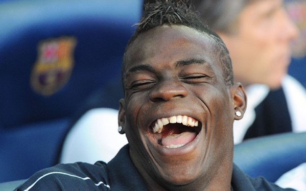 5 Of The Funniest Footballers Of All Time