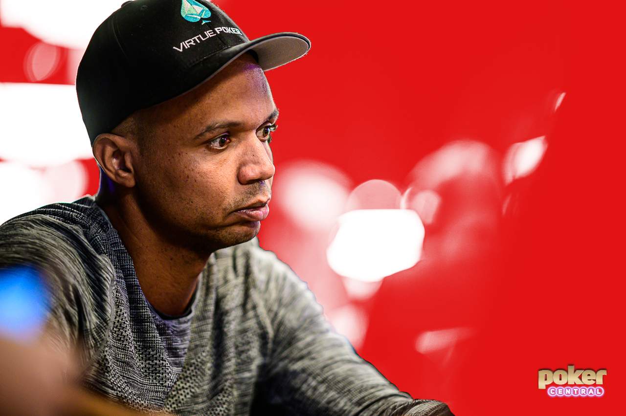 Is Phil Ivey Still The Tiger Woods of Poker? | PGT