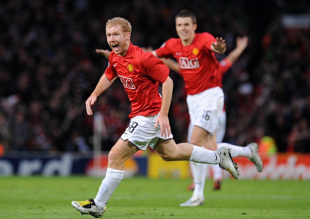 How Bradford City and Middlesbrough fell victim to brilliance of Paul Scholes - on this day | Yorkshire Post