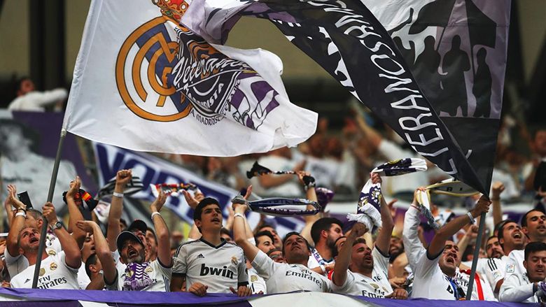 Người hâm mộ Real Madrid được gọi là gì? Tại sao họ lại đam mê như ngày hôm nay?