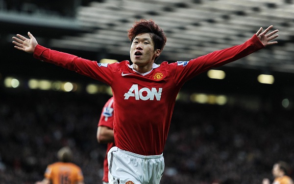 Park Ji Sung là ai? Tìm hiểu thêm về Tiểu sử cầu thủ Park Ji Sung