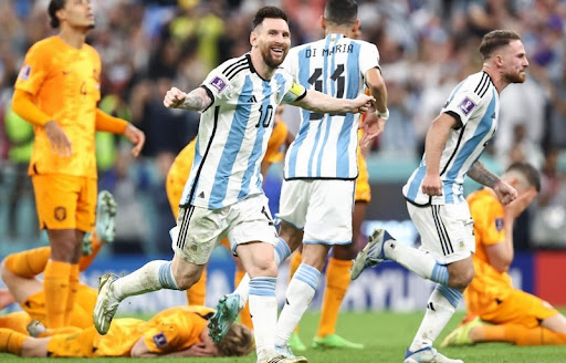 Giải vô địch bóng đá Argentina nổi tiếng được nhiều người quan tâm