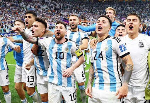 Giải vô địch bóng đá Argentina nổi tiếng được nhiều người quan tâm