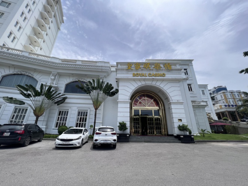 Casino Quảng Ninh - sòng bạc tốt nhất Việt Nam