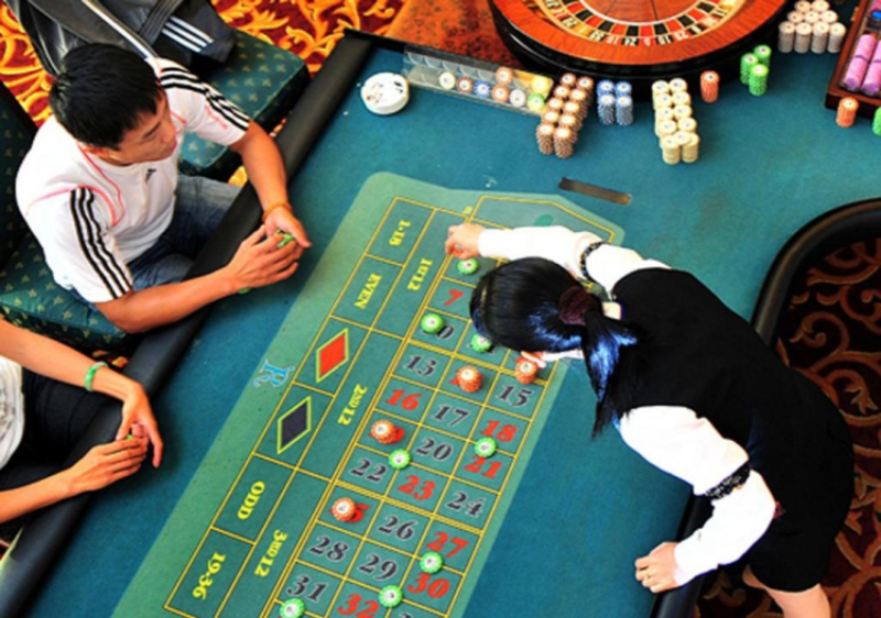 Casino Quảng Ninh - sòng bạc tốt nhất Việt Nam