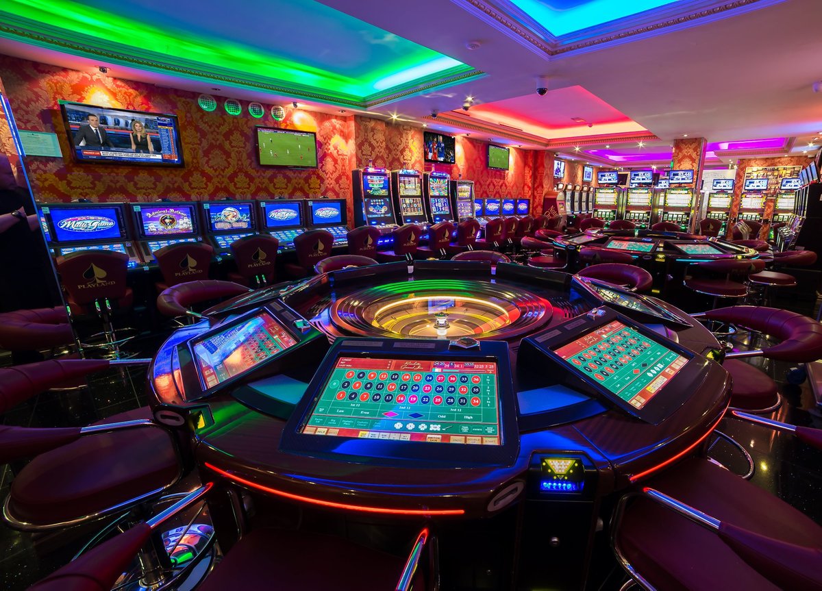Playland Casino - All You Need to Know BEFORE You Go (with Photos)