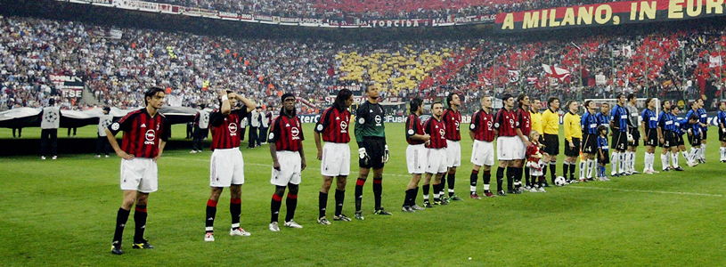 Tiểu sử câu lạc bộ AC Milan - CLB lừng danh thế giới
