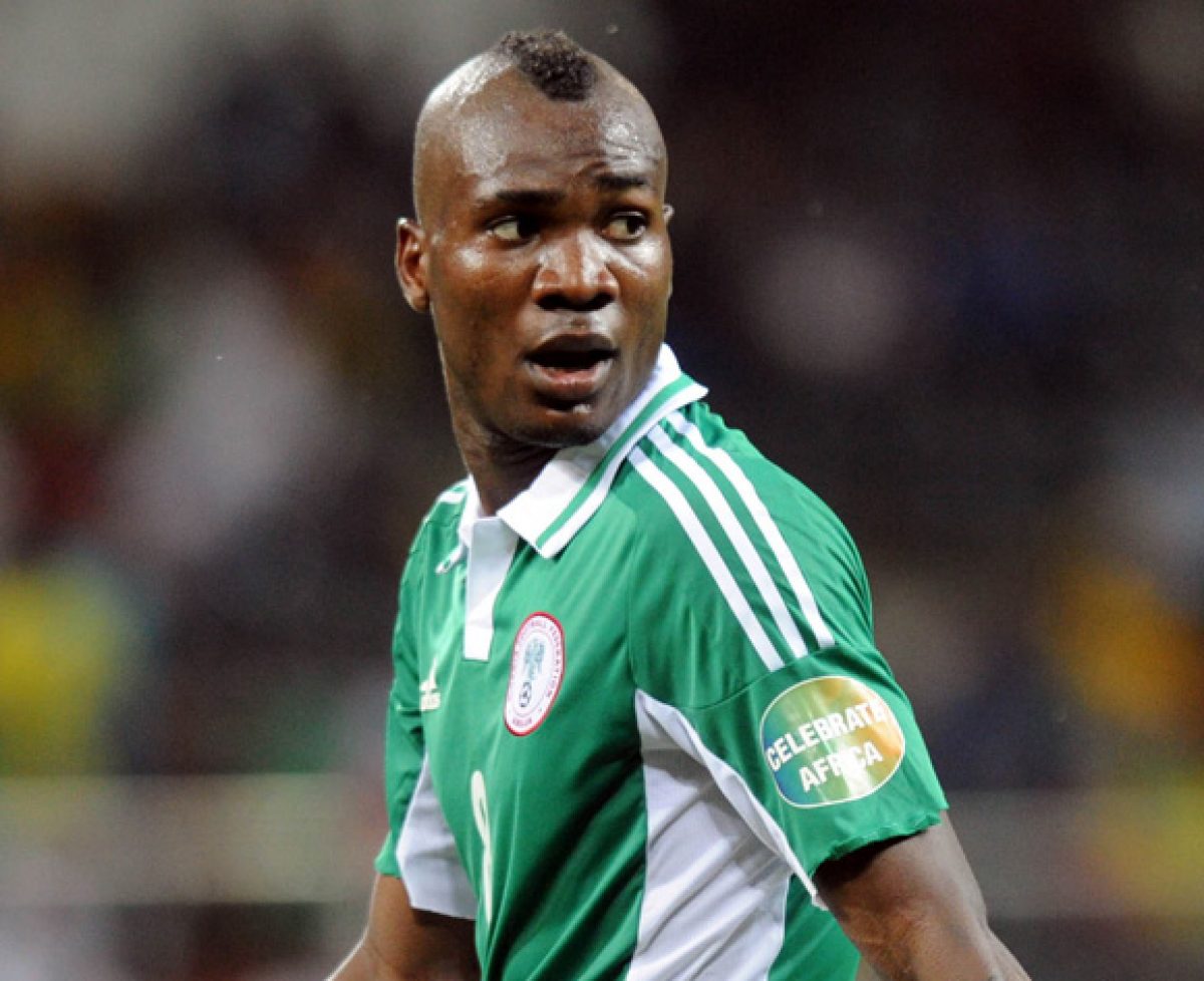 I regret decision to drop Brown Ideye from 2014 World Cup squad - Amokachi - Daily Post Nigeria