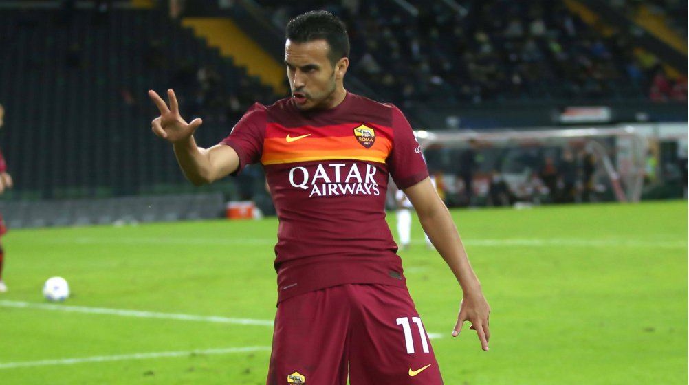 Pedro Rodriguez: Age, current club, career earnings and net worth - Latest Sports News Africa | Latest Sports Results