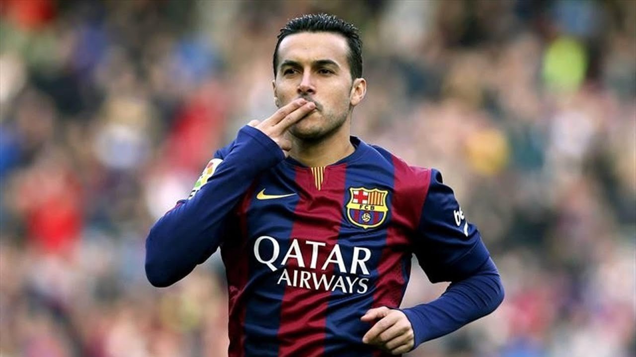 Pedro Rodriguez: Age, current club, career earnings and net worth - Latest Sports News Africa | Latest Sports Results