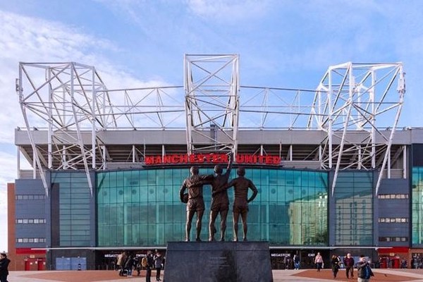 Sân Old Trafford | Tìm hiểu chi tiết về sân vận động của MU