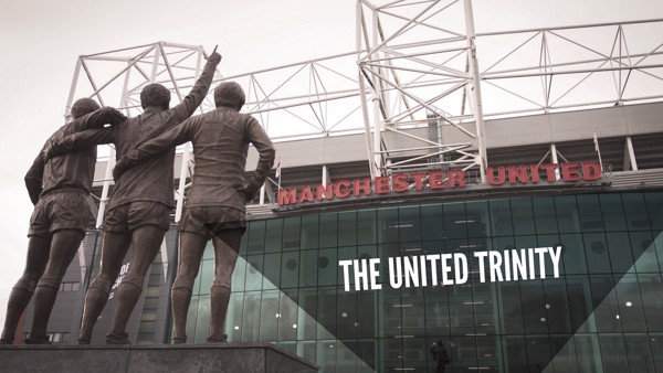 Sân Old Trafford | Tìm hiểu chi tiết về sân vận động của MU