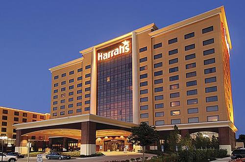 Harrah's North Kansas City Hotel & Casino, North Kansas City, Kansas City (MO)