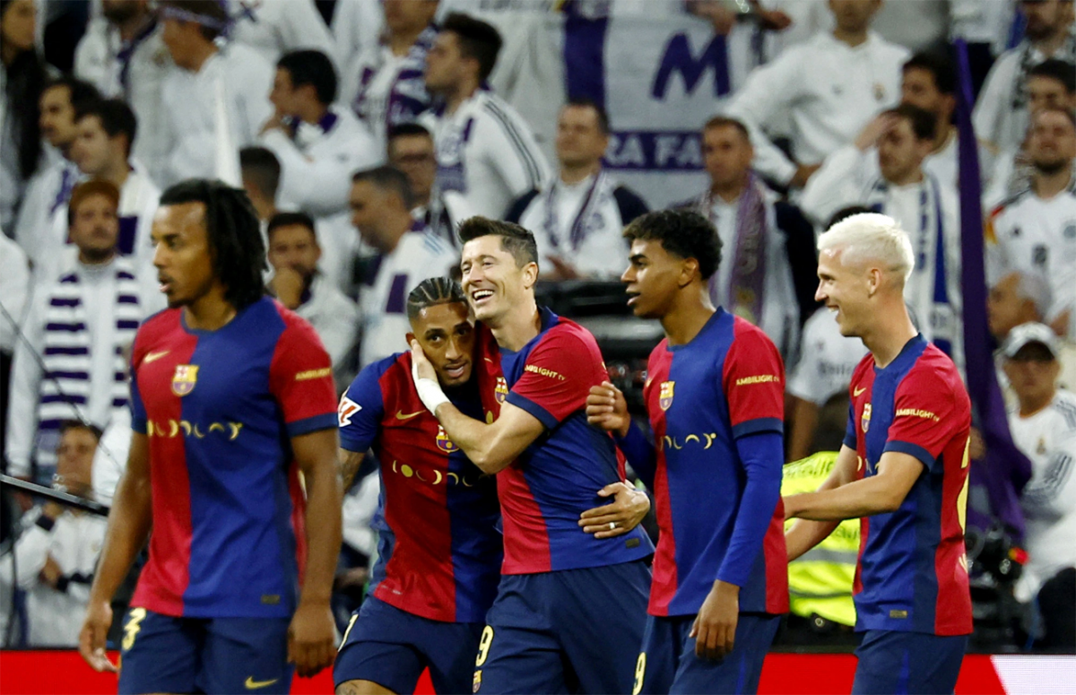 Lịch Sử Câu Lạc Bộ Barca: Quá Trình Hình Thành Và Phát Triển