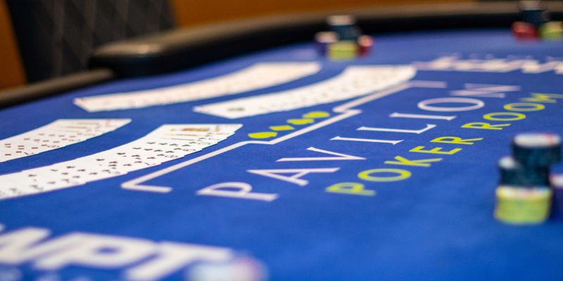 Rejam Poker là gì? Mẹo sử dụng Rejam Poker hiệu quả hơn